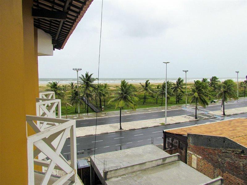 Jatoba Praia Hotel อารากาจู ภายนอก รูปภาพ