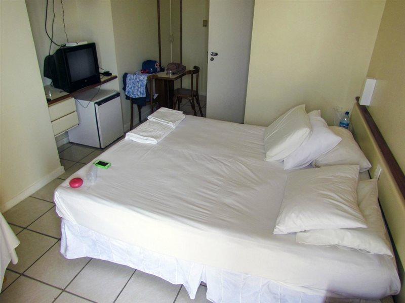 Jatoba Praia Hotel อารากาจู ภายนอก รูปภาพ