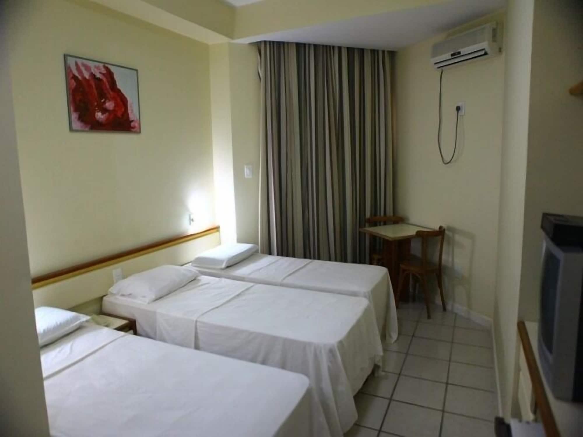Jatoba Praia Hotel อารากาจู ภายนอก รูปภาพ
