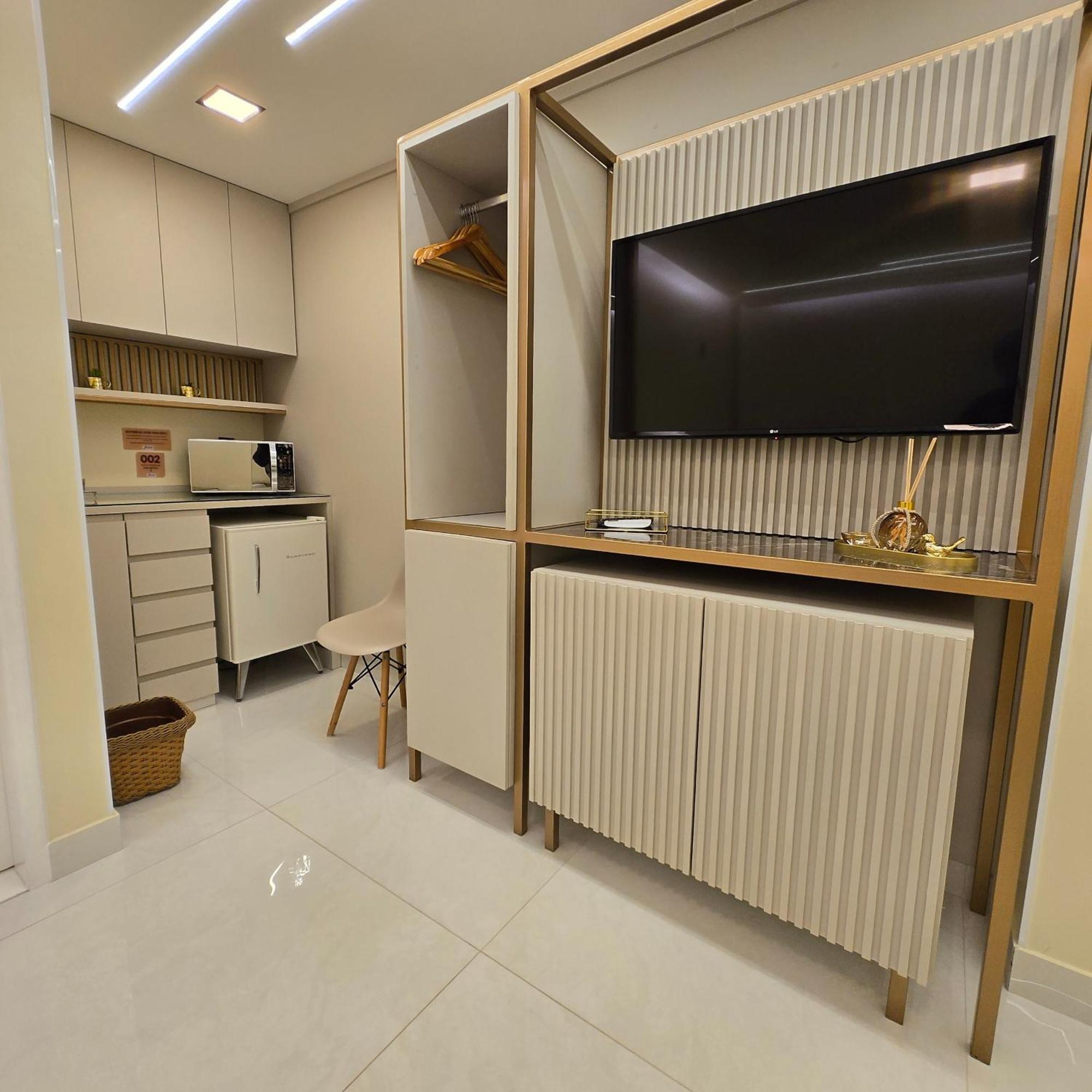 Jatoba Praia Hotel อารากาจู ภายนอก รูปภาพ