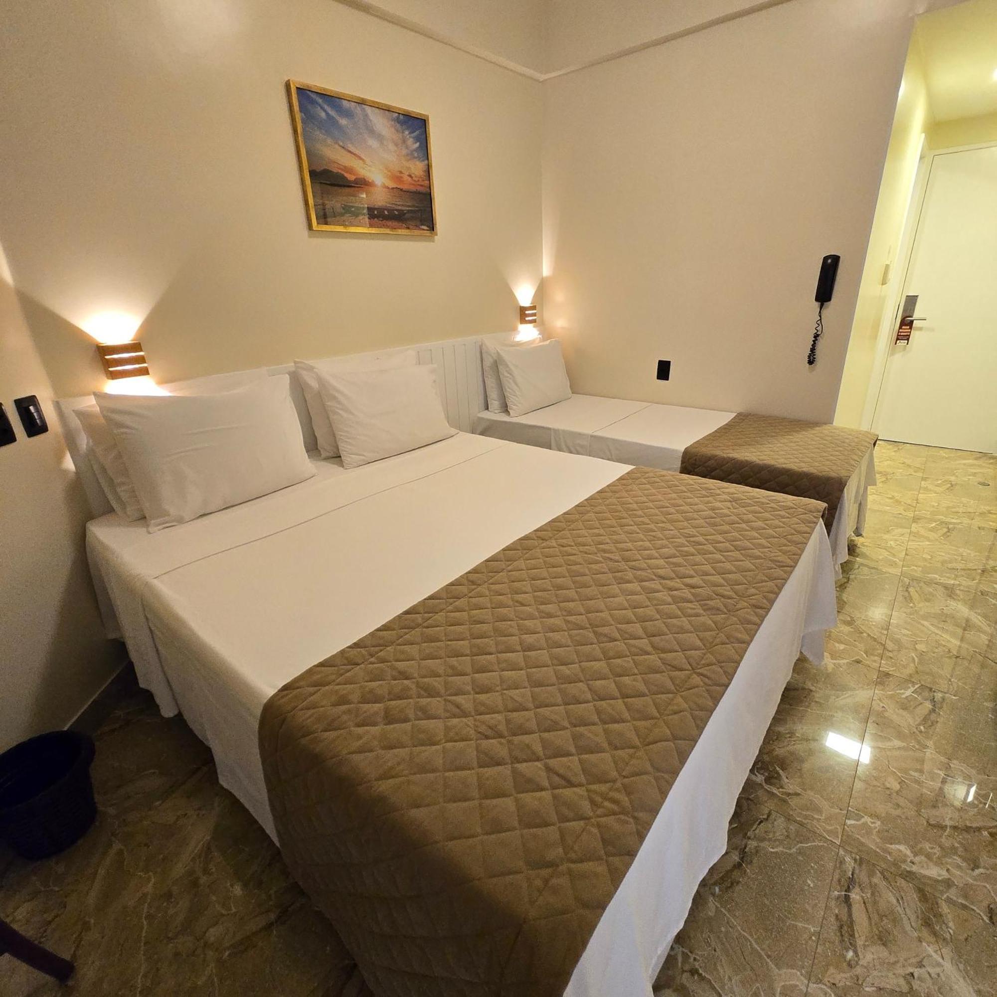 Jatoba Praia Hotel อารากาจู ภายนอก รูปภาพ
