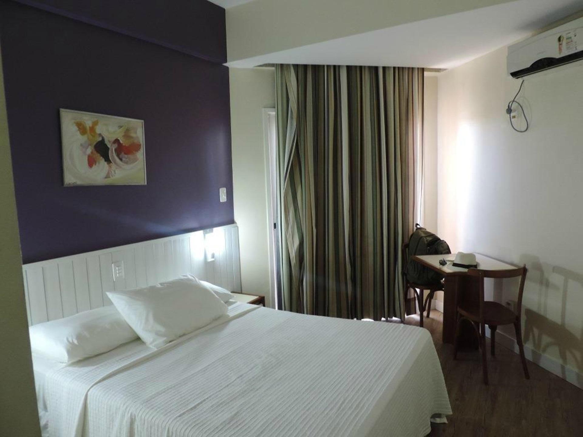 Jatoba Praia Hotel อารากาจู ภายนอก รูปภาพ