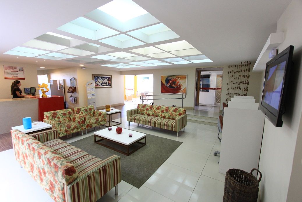 Jatoba Praia Hotel อารากาจู ภายนอก รูปภาพ